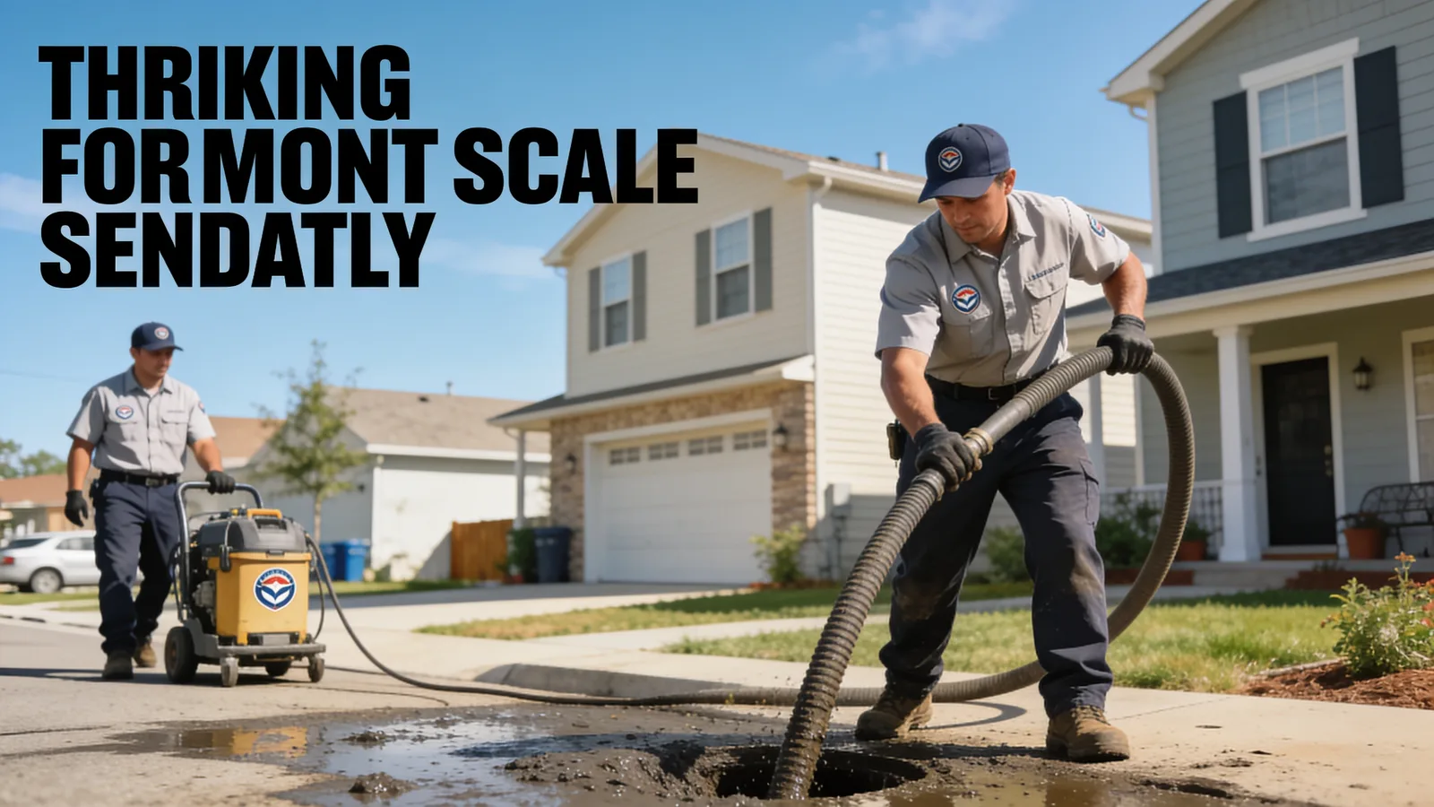 Sewage Cleanup in Browning, MT near me